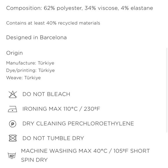 Mango Mid rise skinny olive green trouser dress pants - Picture 11 of 11